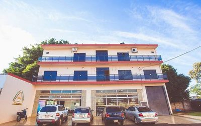 El lunes 15 se hace historia en Franco, con inicio de inscripciones en Arquitectura UNE – Diario TNPRESS