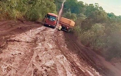 Hacienda no gestiona préstamo para ruta a Puerto Indio y ya hay repudio – Diario TNPRESS