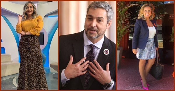 Abdo no apoyó a las mujeres y su gobierno es machista, aseguran Liliana Zayas y Liliana Álvarez