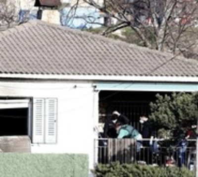 Feminicidio en España deja como víctima a una compatriota - Paraguay.com