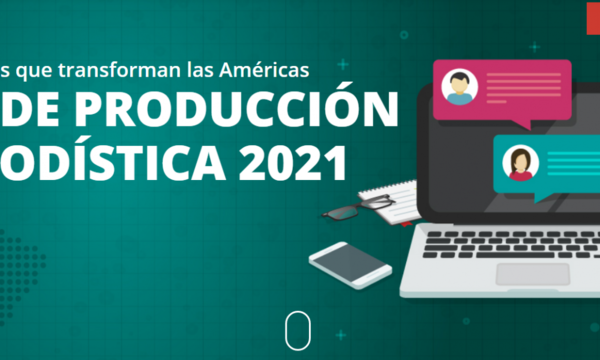 Llaman a becas de producción periodística