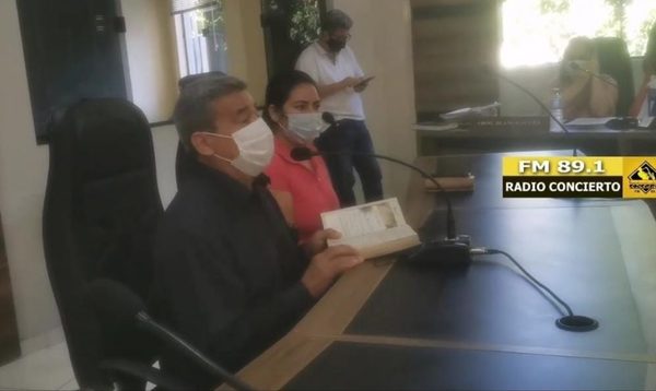 El sur de Presidente Franco es invadido sistemáticamente por autoridades de Los Cedrales