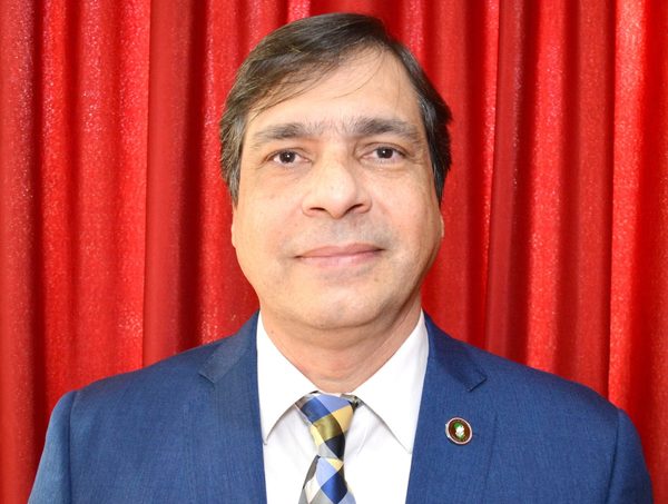 nuevo presidente del IPS sistema de compras públicas del sector médico debe ser revisado de forma urgente · Radio Monumental 1080 AM