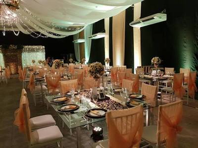 Casi 5 mil empresas proveedoras para eventos no volvieron a activar desde inicio de la pandemia - Megacadena — Últimas Noticias de Paraguay