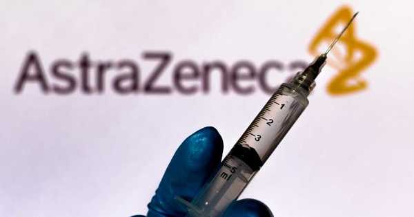 Dinamarca suspendió la vacunación con AstraZeneca tras “graves casos de trombos” - C9N