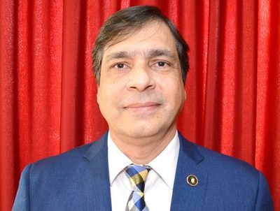 Nuevo presidente del IPS pide reformar el sistema de compras del sector médico · Radio Monumental 1080 AM