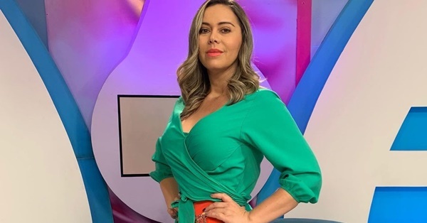 Liliana Álvarez: “Yo no me voy a candidatar para nada, soy una paraguaya enojada”
