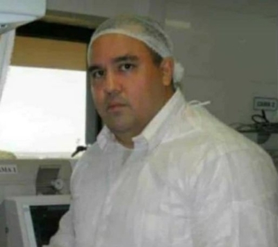Fallece terapista por Covid-19