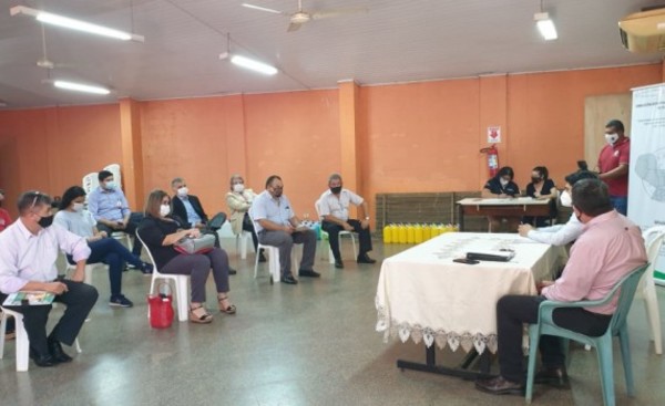 Pedirán que clases presenciales no se suspendan en Alto Paraná