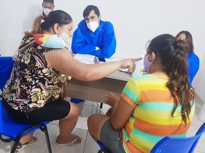 Avanzan preparativos para jornadas de cirugía reconstructiva gratuita en Canindeyú