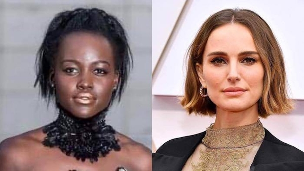 Diario HOY | Natalie Portman debutará en la televisión con Lupita Nyong'o en Apple TV+