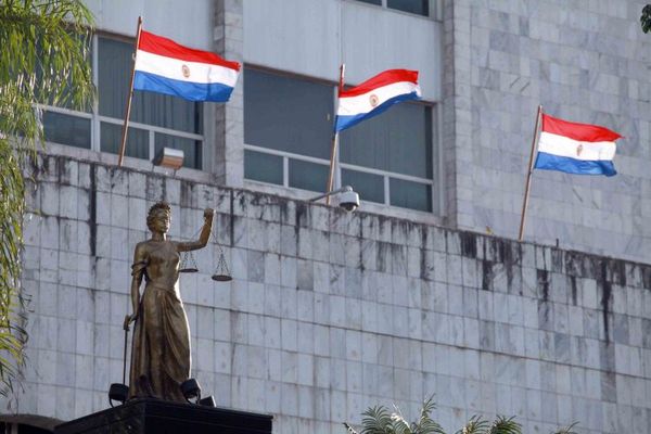 No existe justicia en Paraguay | El Independiente