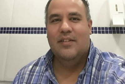 Médico terapista muere a causa de complicaciones del Covid-19 - Noticiero Paraguay