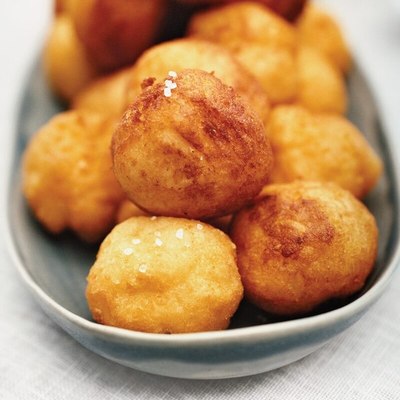 Papas rellenas: una deliciosa receta boliviana