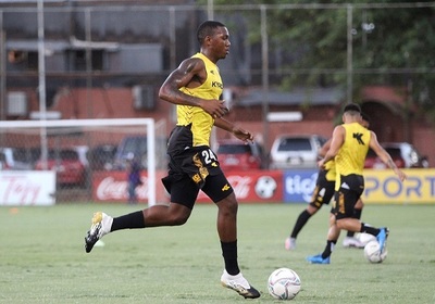Guaraní recibe este jueves al Atlético Nacional