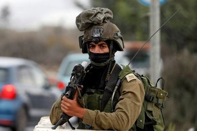 Israel anunció que su ejército es el primero del mundo en estar completamente inmunizado contra el coronavirus | .::Agencia IP::.