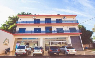 El lunes inician inscripciones para admisión en Arquitectura-UNE