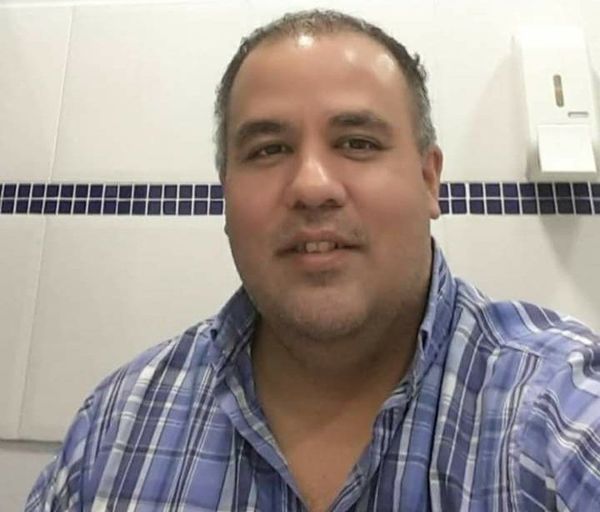 Pediatra terapista muere a causa del COVID-19 en el Este - ABC en el Este - ABC Color