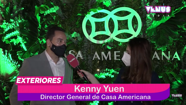 Casa Americana llegó a Asunción