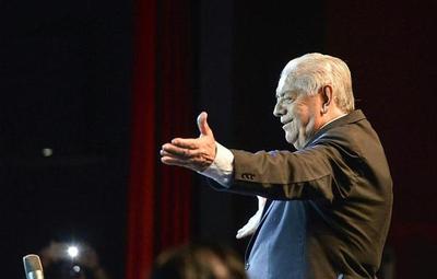 El ilustre compositor Florentín Giménez fallece a los 95 años