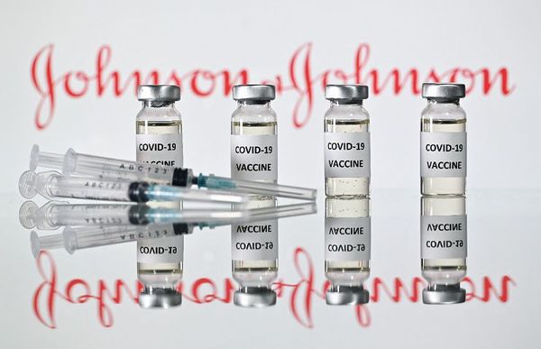 Janssen, primera vacuna de dosis única autorizada en Europa - Ciencia - ABC Color