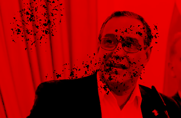 Millonarias transferencias del Gobernador Hugo Javier sin respaldo documental #paraguay