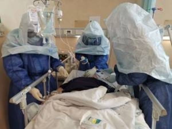 Diario HOY | Sedación alternativa al Atracurio tiene efectos adversos en pacientes intubados
