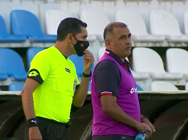 A la Gran 7 Lekaja de la séptima jornada del Apertura