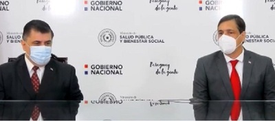 Asumió Vicente Bataglia como nuevo presidente de IPS
