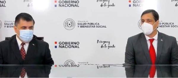 Asumió Vicente Bataglia como nuevo presidente de IPS
