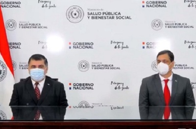 Nuevo titular de IPS promete “satisfacer necesidades”