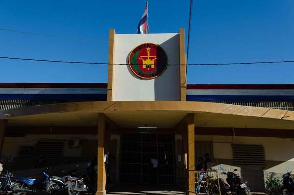 Ministerio de Justicia designa nuevo director en Penitenciaría de Tacumbú – Prensa 5