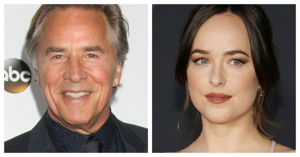 Don Johnson revela que le dejó de dar dinero a su hija Dakota cuando ella rechazó ir a la universidad - SNT