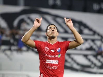 Dedicatoria especial de Édgar Zaracho