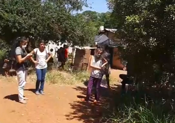 Crónica / La dieron por muerta pero resucitó en su velorio