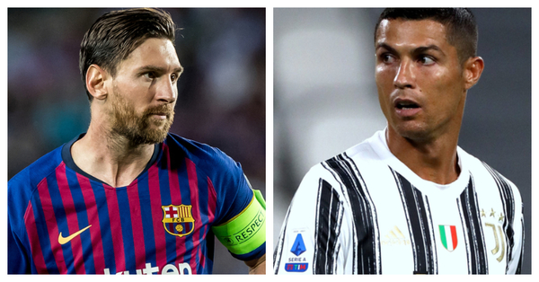 Ni Messi ni Cristiano: Zlatan Ibrahimovic revela qué jugador es el ídolo de su hijo - C9N