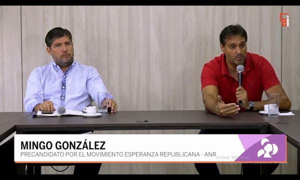 “Hay que devolverle la ética a la política” | El Independiente