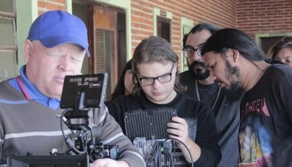 Esto pasó en pleno rodaje del último episodio de "El Regreso de las sombras" - Teleshow
