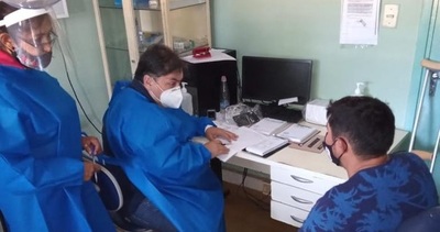 Preparan jornadas de cirugía reconstructiva gratuita en Canindeyú