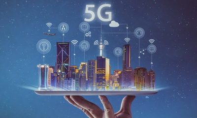 En Argentina comienzan las pruebas para usar la tecnología 5G