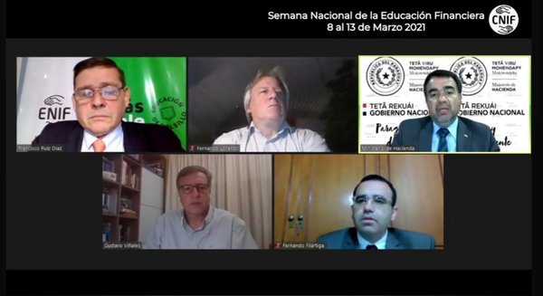 Pago de salarios por medios digitales es clave para la inclusión financiera, afirman - MarketData