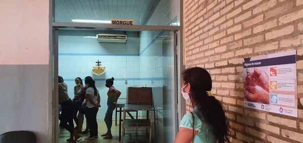 Finalmente falleció mujer que “resucitó” en pleno velorio - ABC en el Este - ABC Color