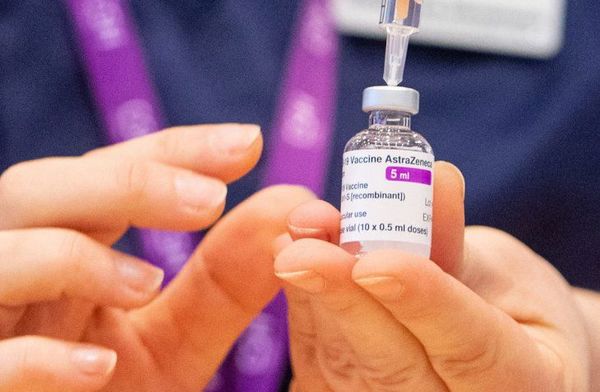 El martes llegarían 36.000 vacunas vía Covax, según ex viceministro