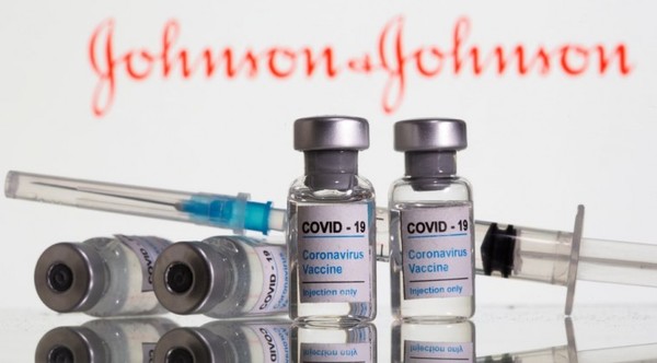 MUNDO | Agencia Europea recomendó aprobar vacuna de una dosis contra COVID-19 de Johnson & Johnson