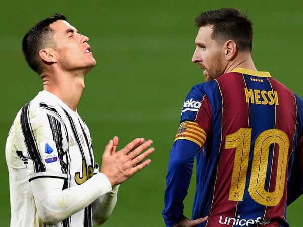Messi-Cristiano: La Champions se convierte en una competición esquiva