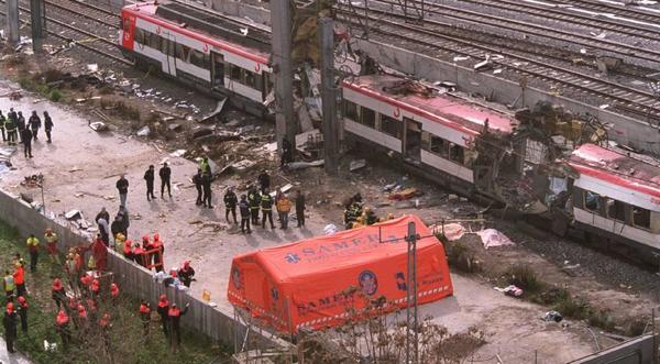 Aniversario del 11M, recuerdo a las víctimas 17 años después del atentado en Madrid: homenaje, qué ocurrió y sentencia – Prensa 5