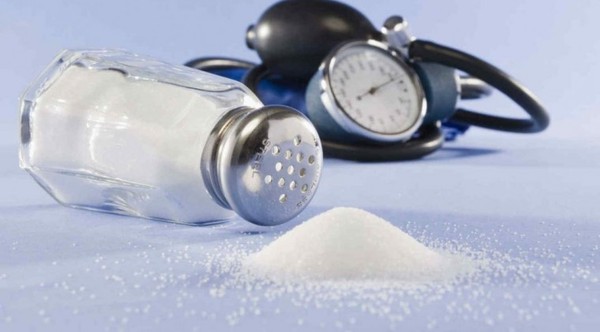 No más de 5 gramos de sal se recomienda por día y en Paraguay se consume 13