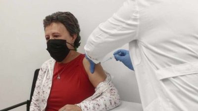 Italia suspende temporalmente la vacunación con un lote de AstraZeneca - Megacadena — Últimas Noticias de Paraguay