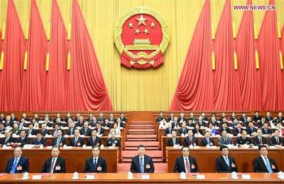China aprobó la nueva polémica ley electoral de Hong Kong