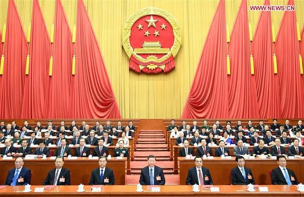 China aprobó la nueva polémica ley electoral de Hong Kong